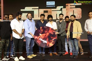 Master Movie Grand release Event