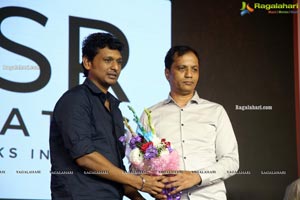 Master Movie Grand release Event