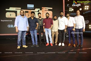 Master Movie Grand release Event