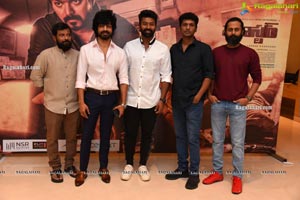 Master Movie Grand release Event