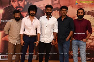 Master Movie Grand release Event