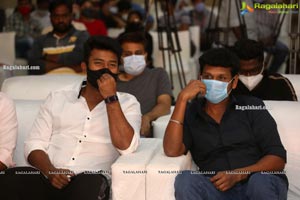 Master Movie Grand release Event