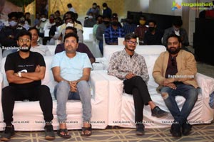 Master Movie Grand release Event