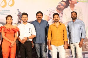 Mr & Miss Movie Trailer Launch Event