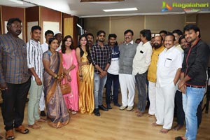 Naa Prema Katha Chitram Movie Opening