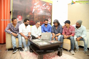 Nallamala Movie Song Launch By Nasser