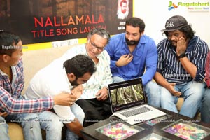 Nallamala Movie Song Launch By Nasser