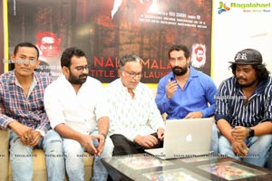 Nallamala Movie Song Launch By Nasser