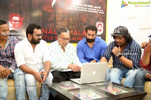 Nallamala Movie Song Launch By Nasser