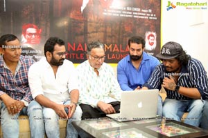 Nallamala Movie Song Launch By Nasser