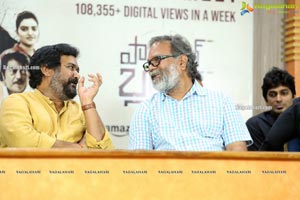 Point Blank Movie Success Meet