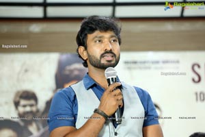 Point Blank Movie Success Meet