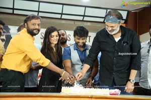 Point Blank Movie Success Meet