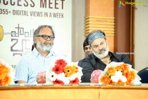 Point Blank Movie Success Meet