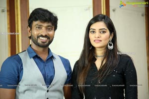 Point Blank Movie Success Meet