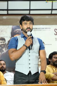 Point Blank Movie Success Meet