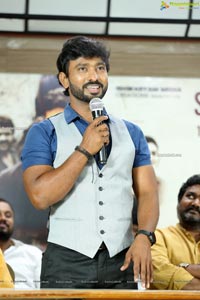 Point Blank Movie Success Meet