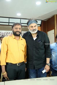 Point Blank Movie Success Meet