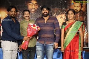 Pranavam Movie Press Meet