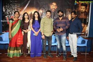 Pranavam Movie Press Meet