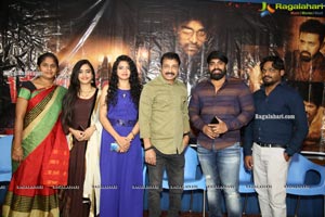 Pranavam Movie Press Meet