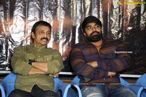 Pranavam Movie Press Meet