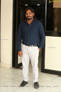 Pranavam Movie Press Meet