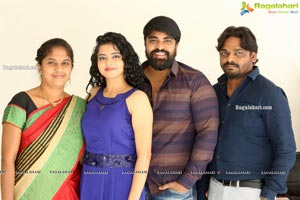 Pranavam Movie Press Meet