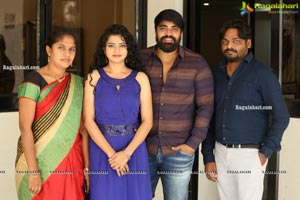 Pranavam Movie Press Meet