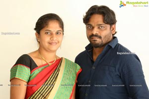 Pranavam Movie Press Meet