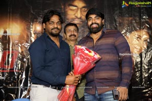 Pranavam Movie Press Meet