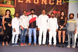 Psycho Movie Teaser Launch