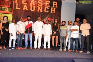 Psycho Movie Teaser Launch