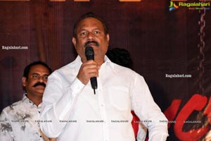 Psycho Movie Teaser Launch