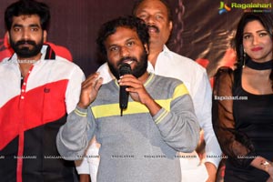 Psycho Movie Teaser Launch