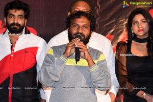 Psycho Movie Teaser Launch