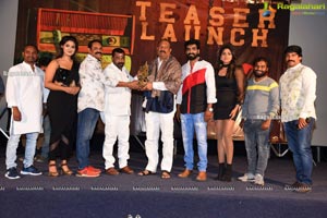 Psycho Movie Teaser Launch