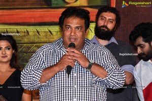 Psycho Movie Teaser Launch