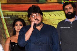 Psycho Movie Teaser Launch