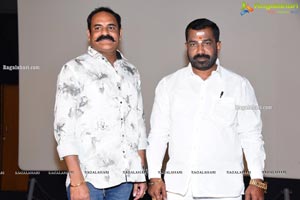 Psycho Movie Teaser Launch