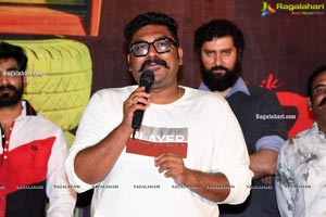 Psycho Movie Teaser Launch