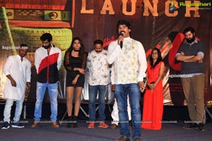 Psycho Movie Teaser Launch