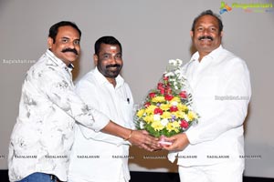 Psycho Movie Teaser Launch