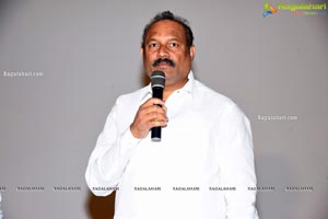 Psycho Movie Teaser Launch