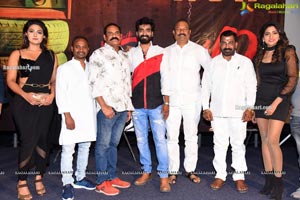 Psycho Movie Teaser Launch