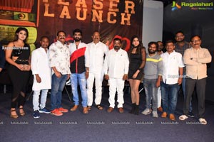 Psycho Movie Teaser Launch