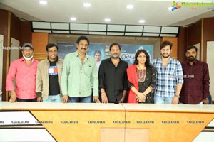 Radha Krishna Movie Press Meet