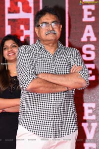 Red Movie Pre-Release Event