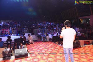 Red Movie Success Meet at Vizag