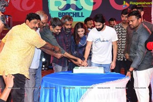 Red Movie Success Meet at Vizag